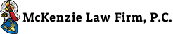 David McKenzie Law Firm Logo