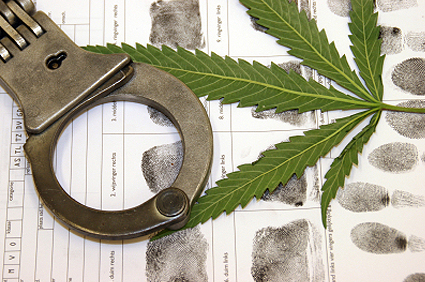 Montgomery County Drug Lawyer