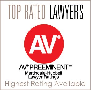 Top DUI Lawyer