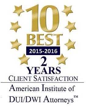 10 Best client Satisfaction Year's 2015-2016