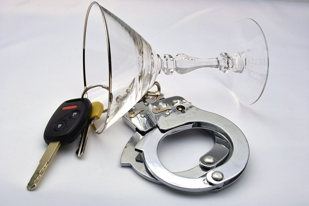 Best DUI attorney