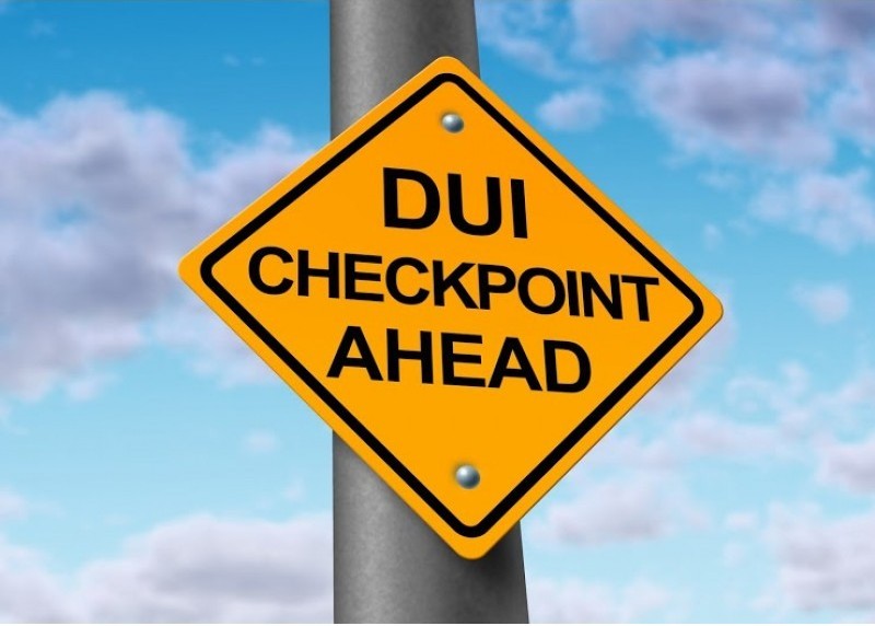 DUI Checkpoints