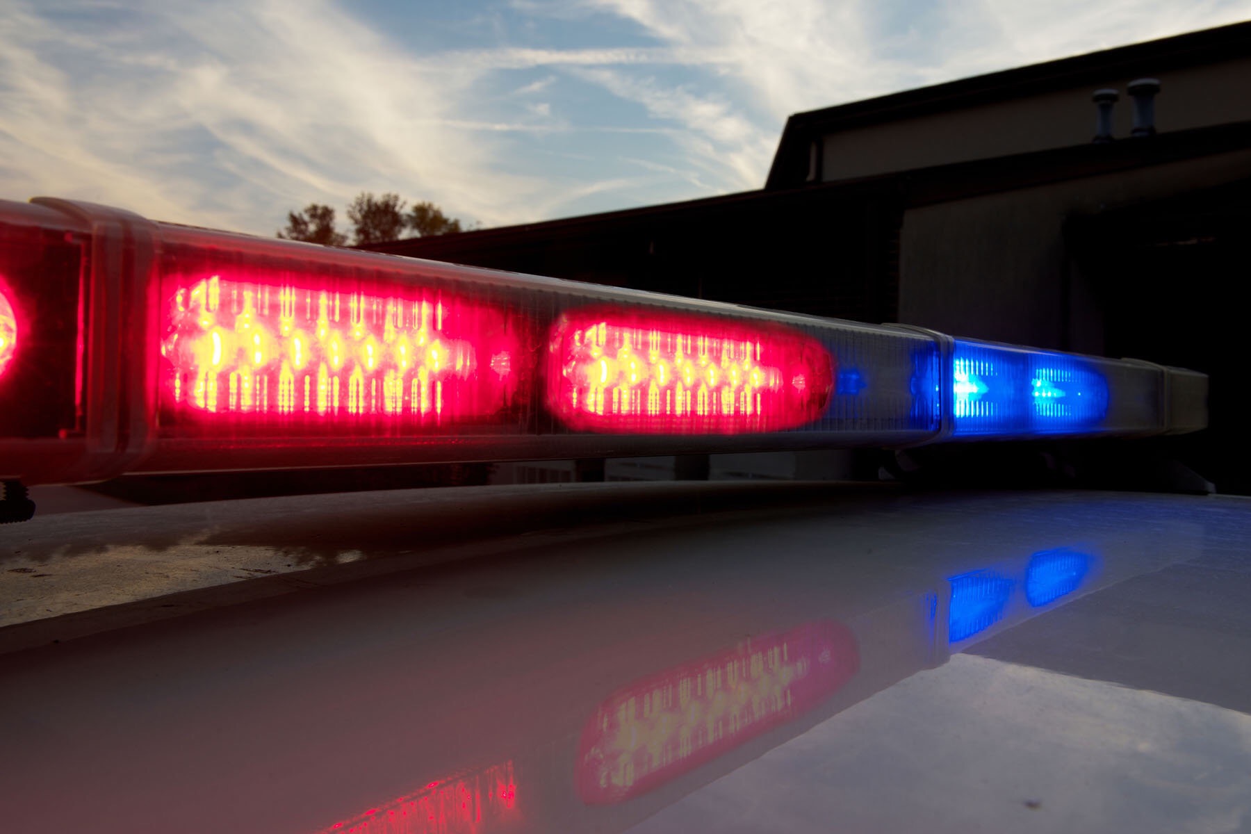 Probable Cause for DUI Stop