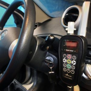 ignition interlock