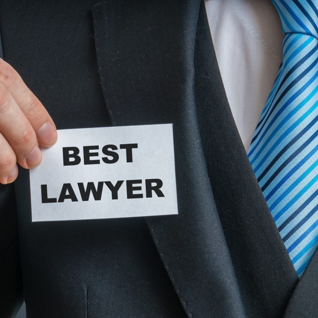 Best DUI lawyer