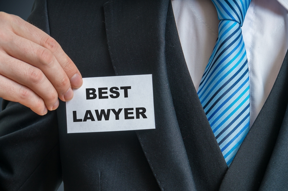 Best DUI lawyer