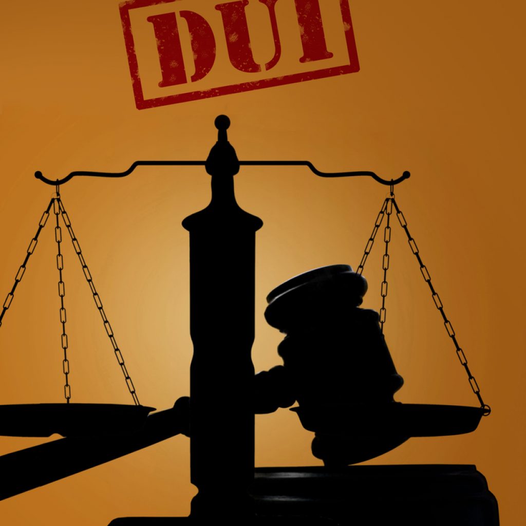 Change Your DUI Lawyer