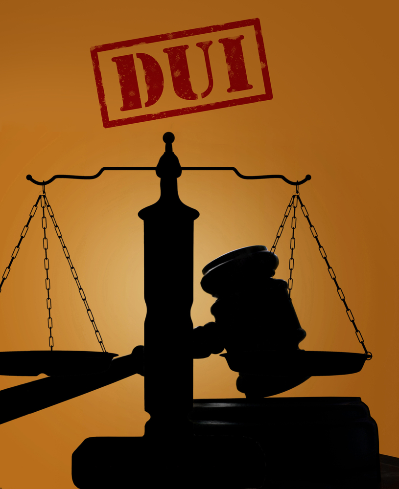 Change Your DUI Lawyer