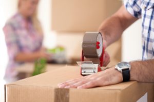 Move to Another State