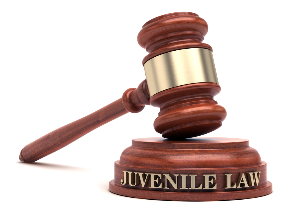 Rights Of A Juvenile