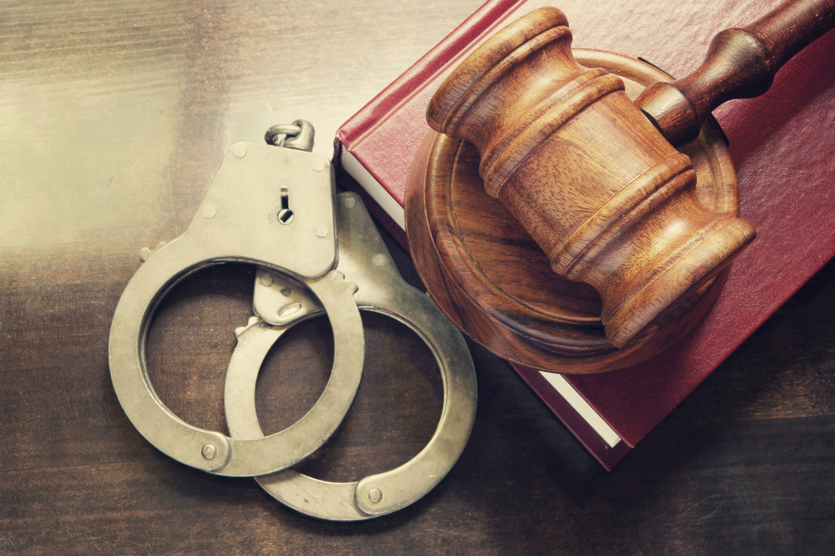 What Does A Bench Warrant Mean McKenzie Law Firm