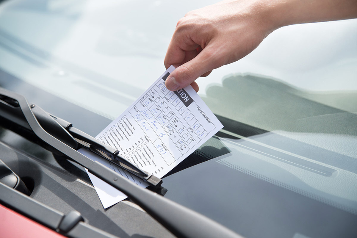 Norristown Traffic Ticket Lawyers