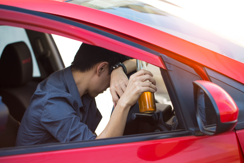 How Does a DUI Conviction Affect Your College Career