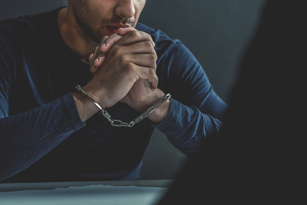 Criminal Defense Lawyer in Southampton, PA