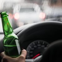 What Is a Controlled Substance DUI