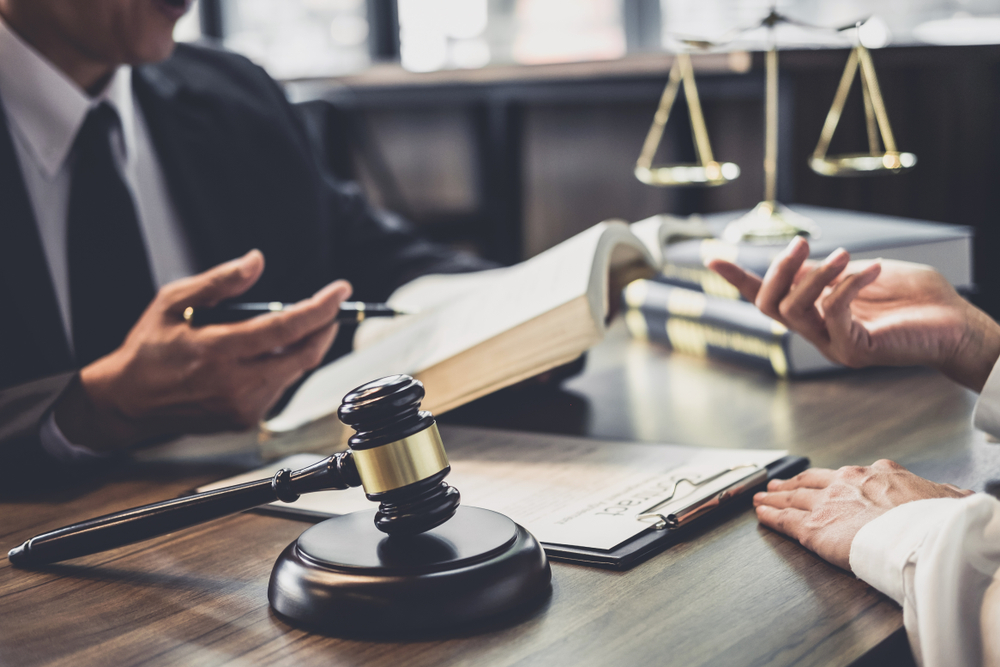 How can a criminal defense lawyer help me