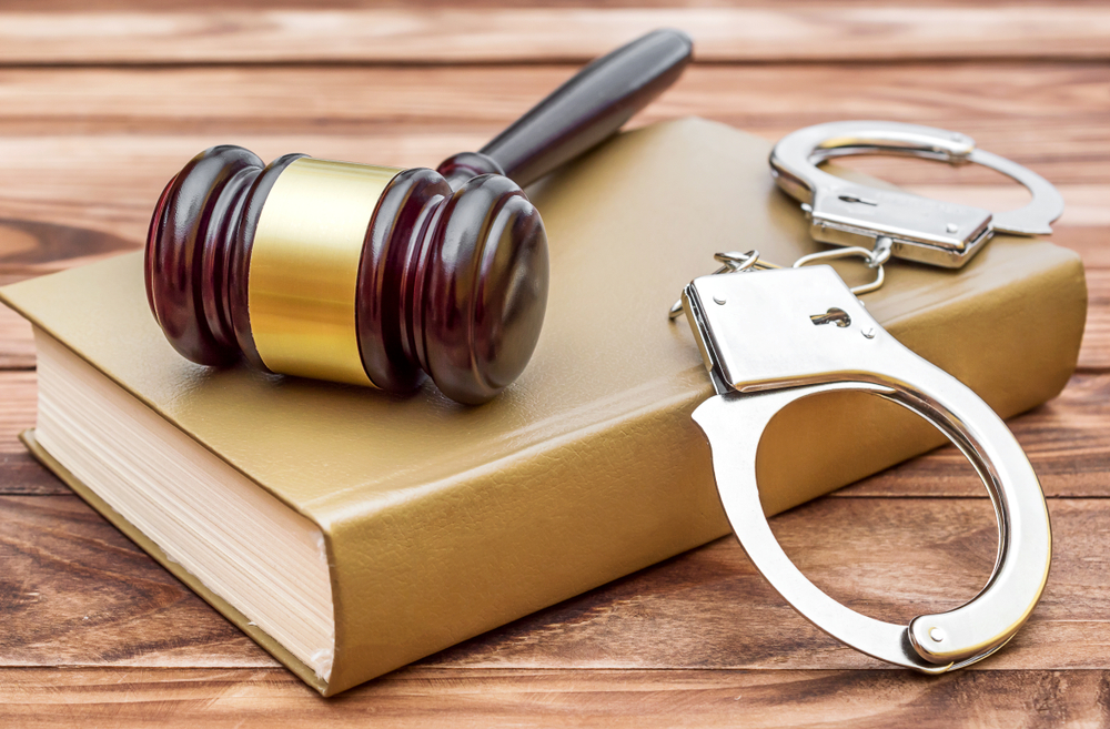 How to Become a Criminal Lawyer in USA