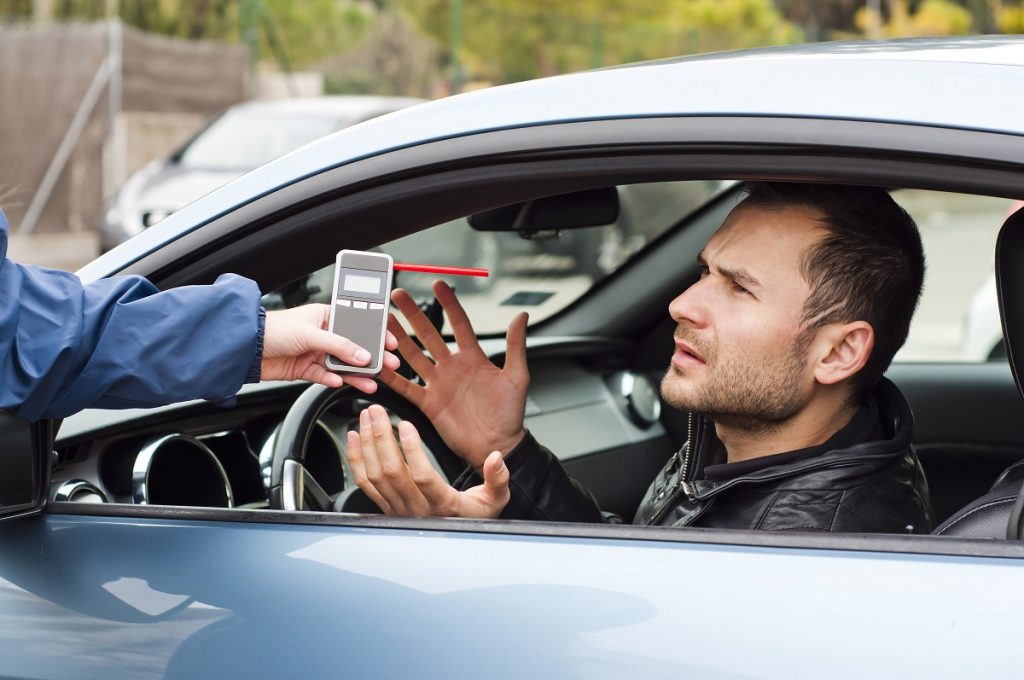 What’s the Difference Between Misdemeanor and Felony DUI in PA