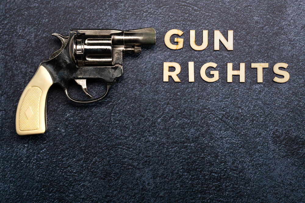 How To Get Gun Rights Restored in Pennsylvania