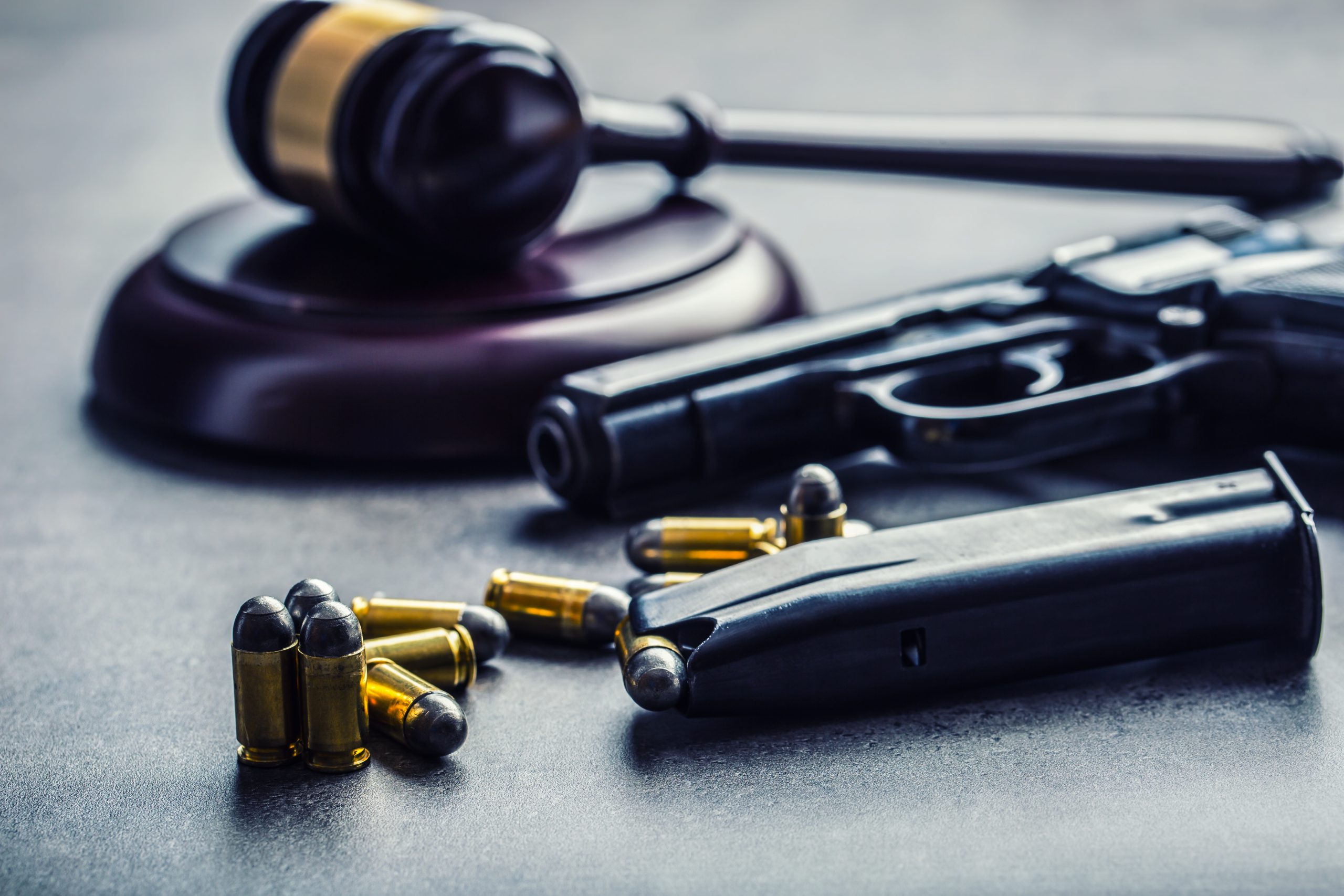 Gun Crime Lawyer Gun Crime Lawyer