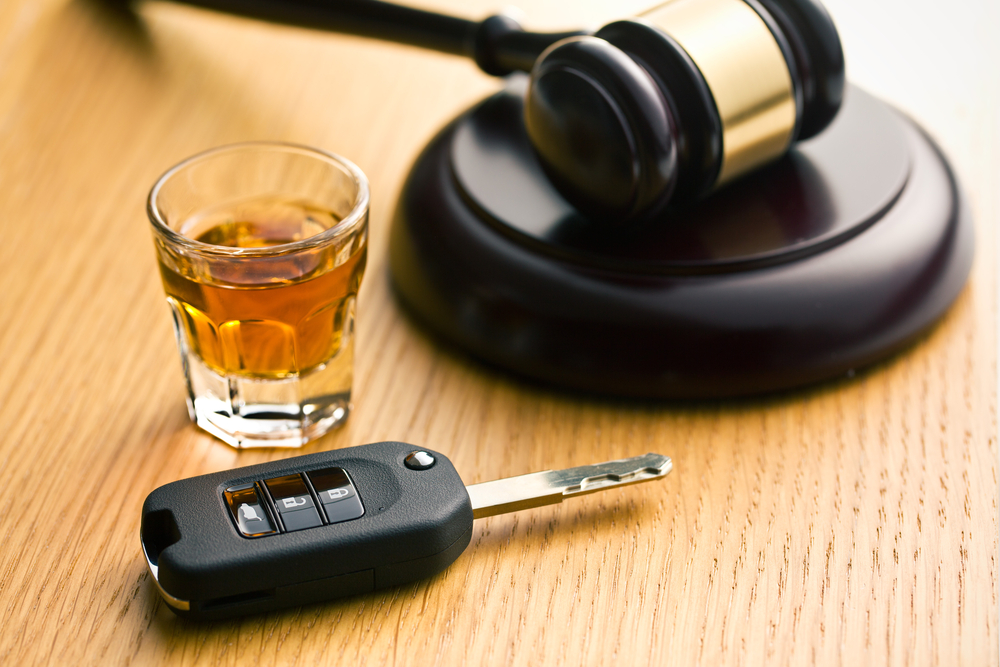 Will a DUI Affect My Professional License
