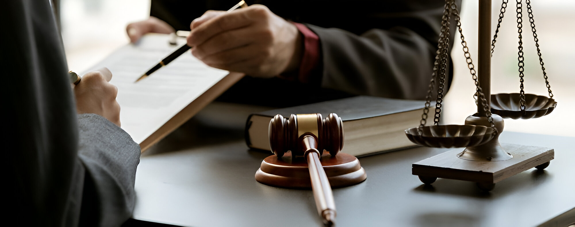 Juvenile Criminal Defense Lawyer in Lansdale