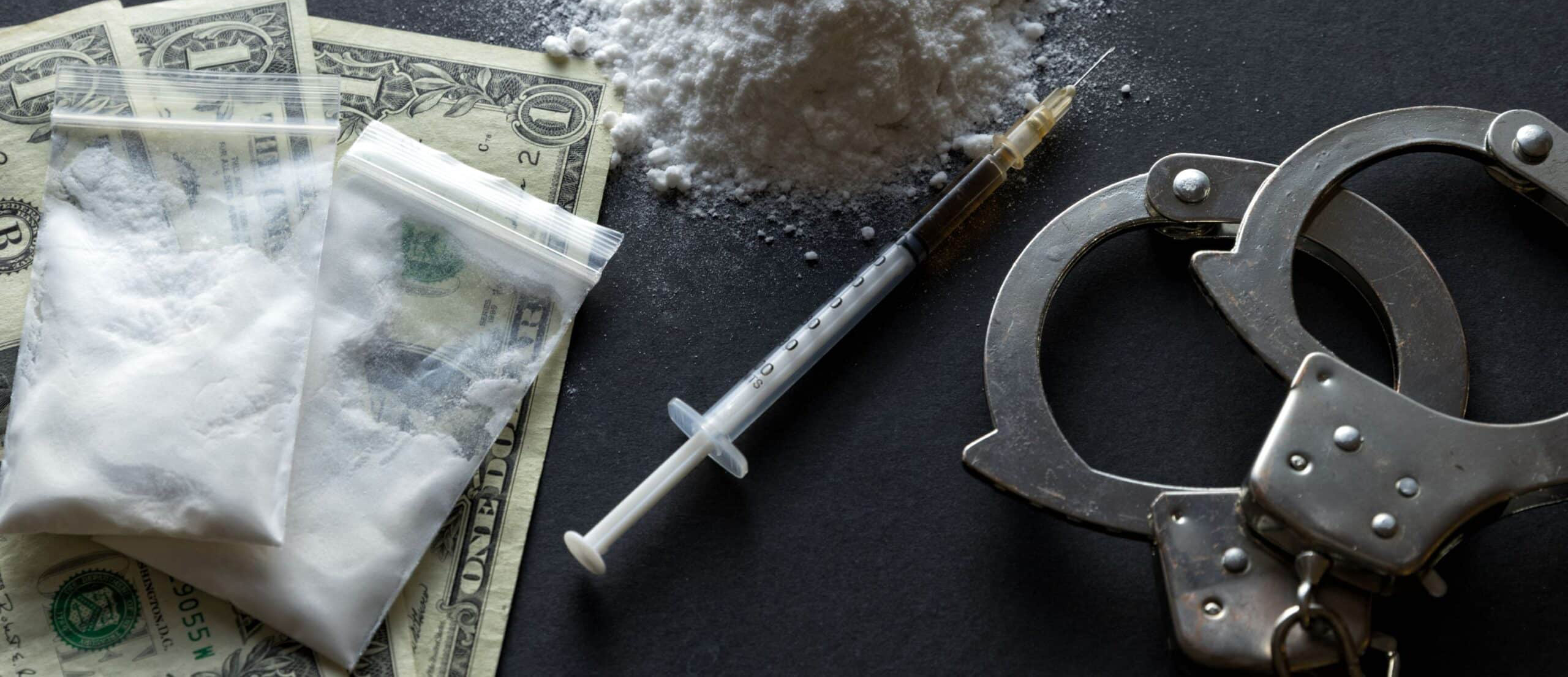 Eagleville Drug Crimes Lawyer