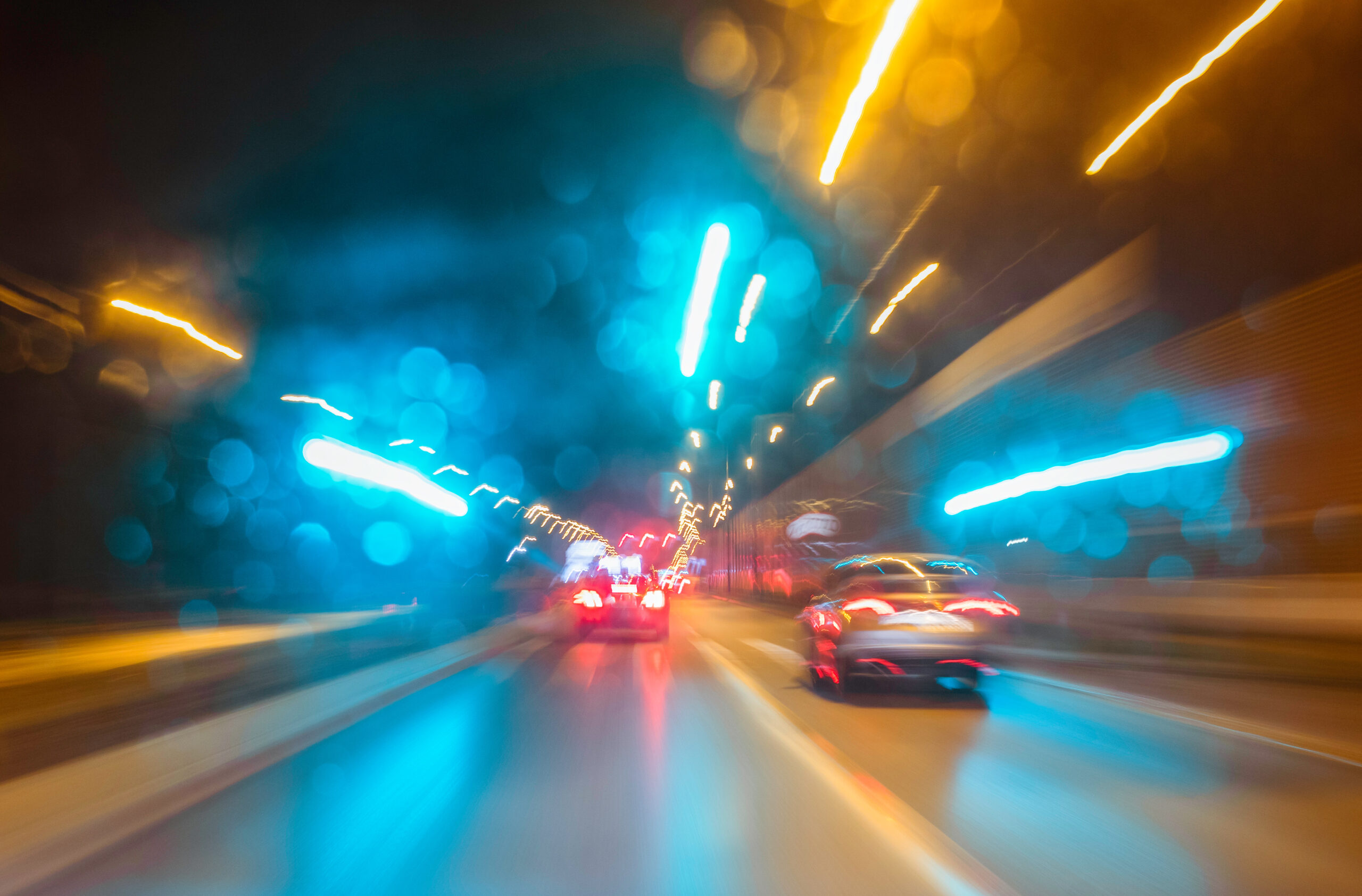 ⁠Got a DUI in Montgomery County? Here’s What You Need to Know