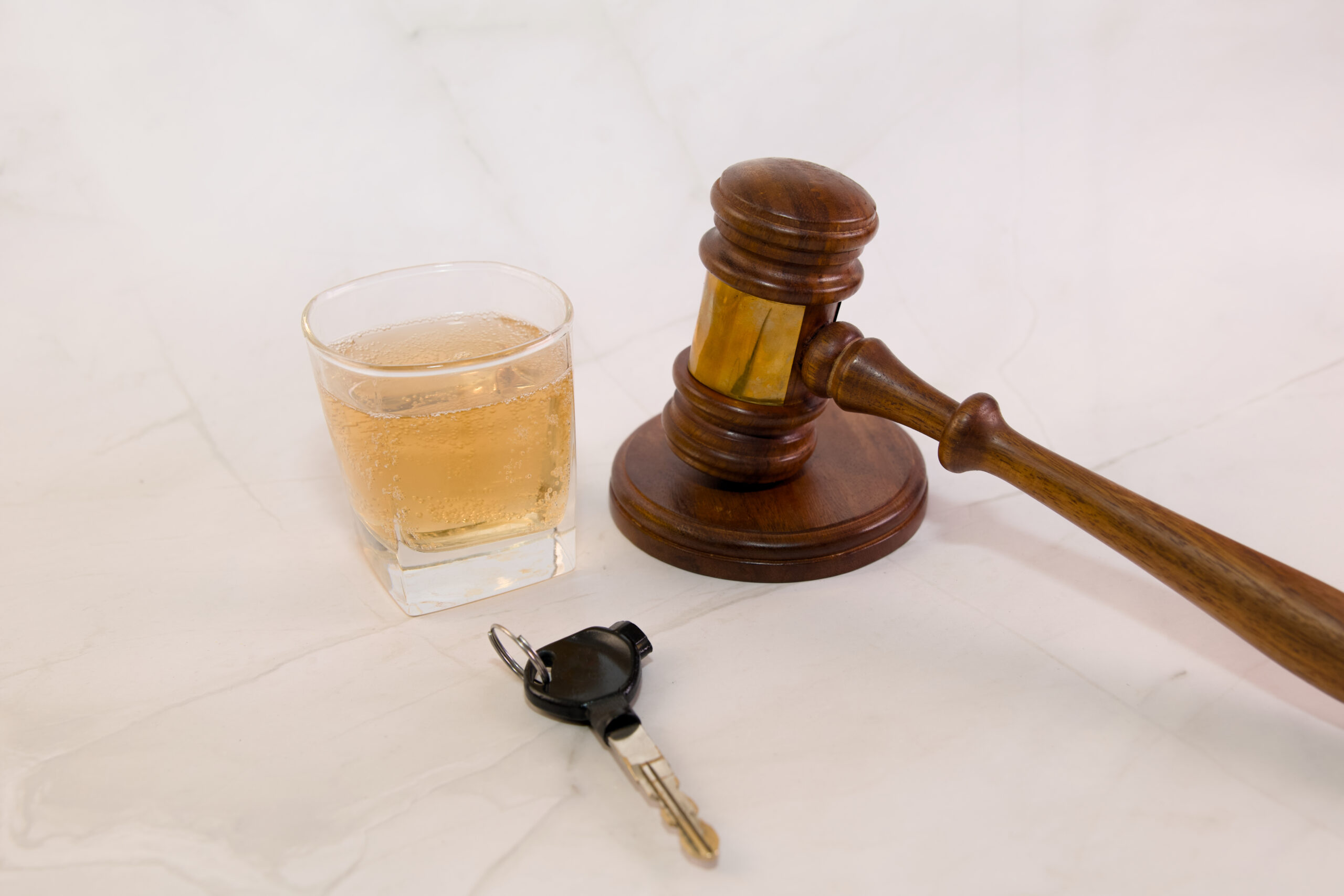 How Much Does a First DUI Cost in PA? | David McKenzie Law