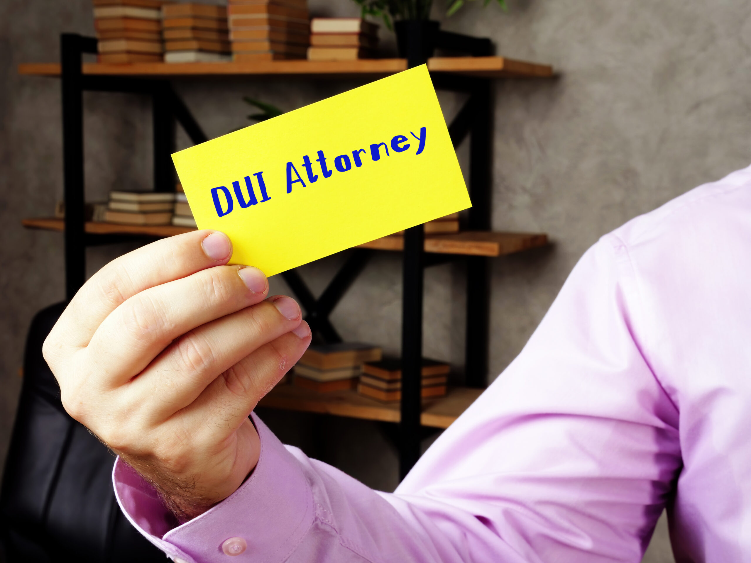 ⁠Should I Hire a Ambler DUI Attorney? The Pros and Cons of DIY Legal Defense in a Your DUI Case