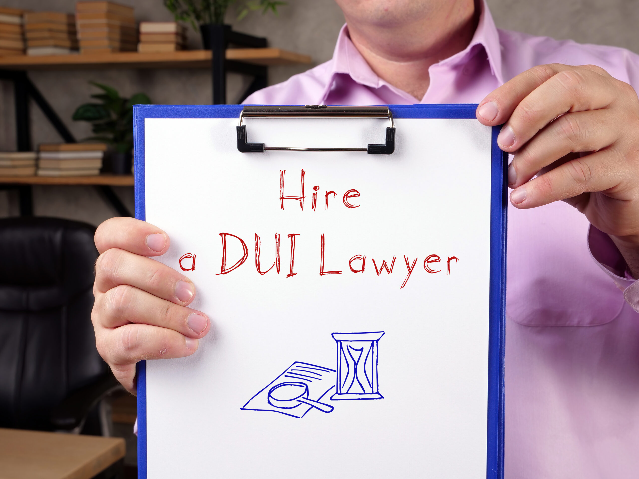 Do I Need a Lawyer for a DUI in PA?