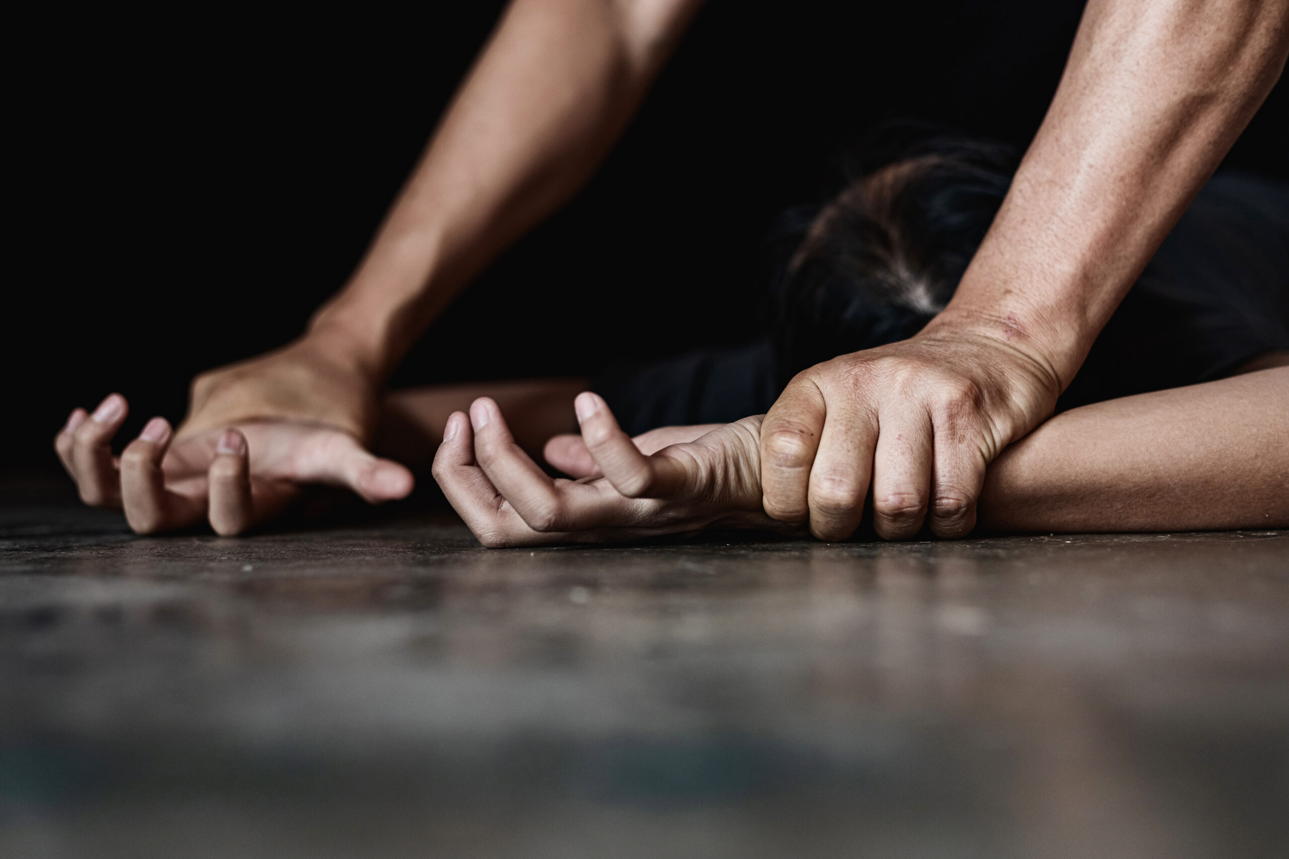 Sex Crimes Lawyer in Allentown, PA