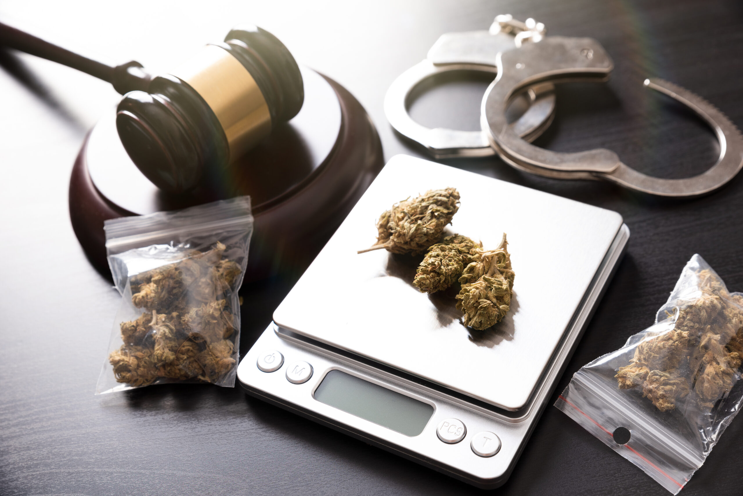 What Should I Do If I Was Arrested with Marijuana in Pennsylvania?