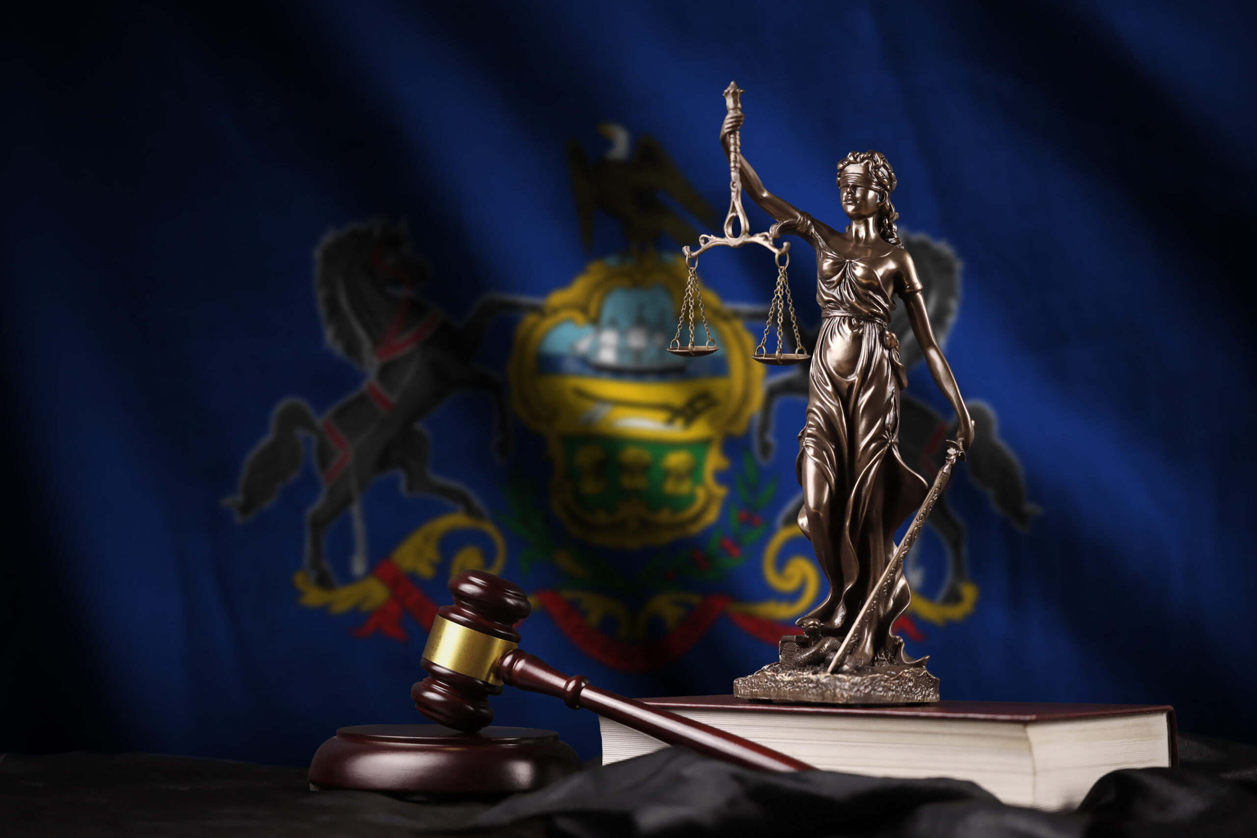 Pennsylvania Court Discusses Enhanced Sentences in DUI Cases