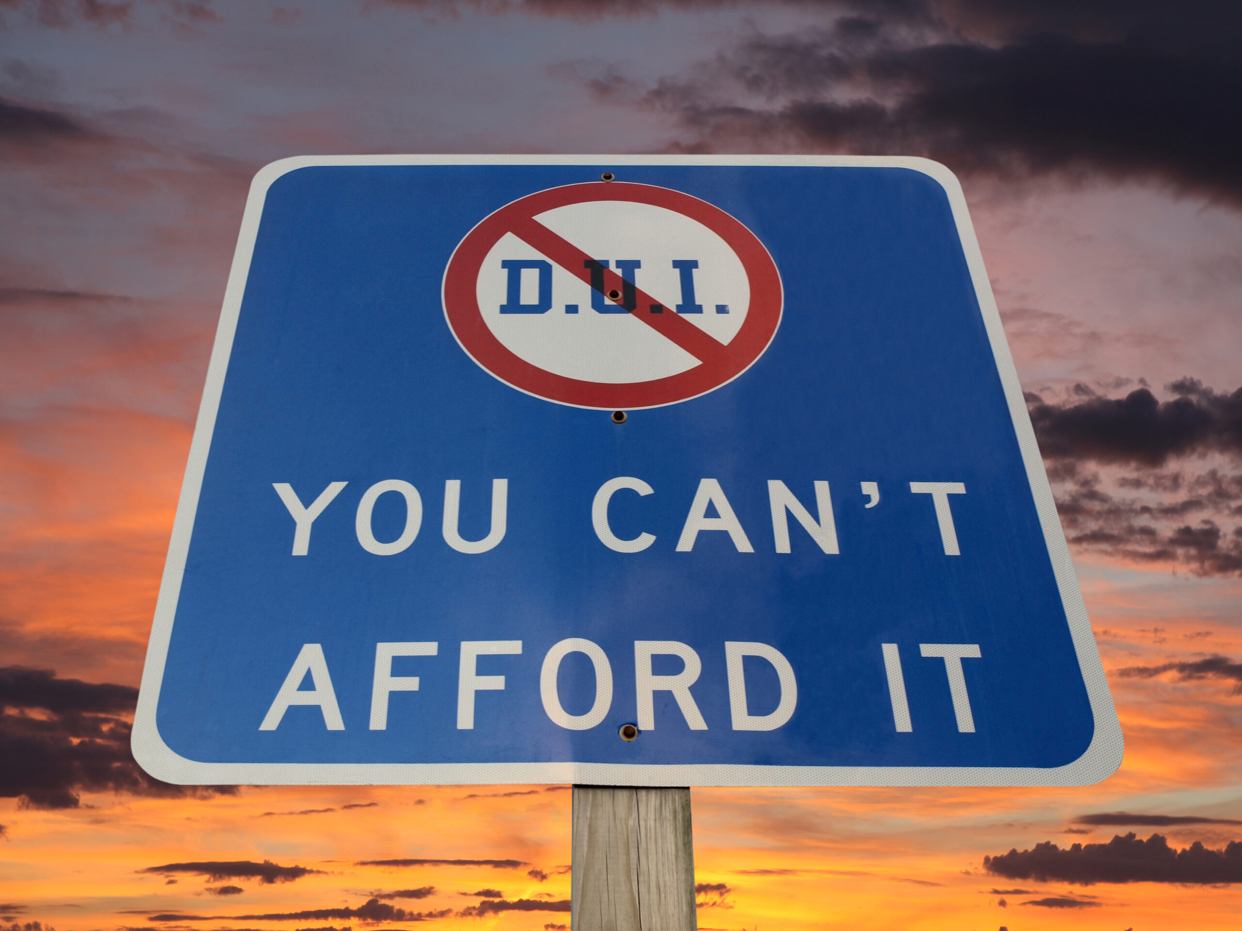 What Happens If You Refuse A Breath Test in Pennsylvania?