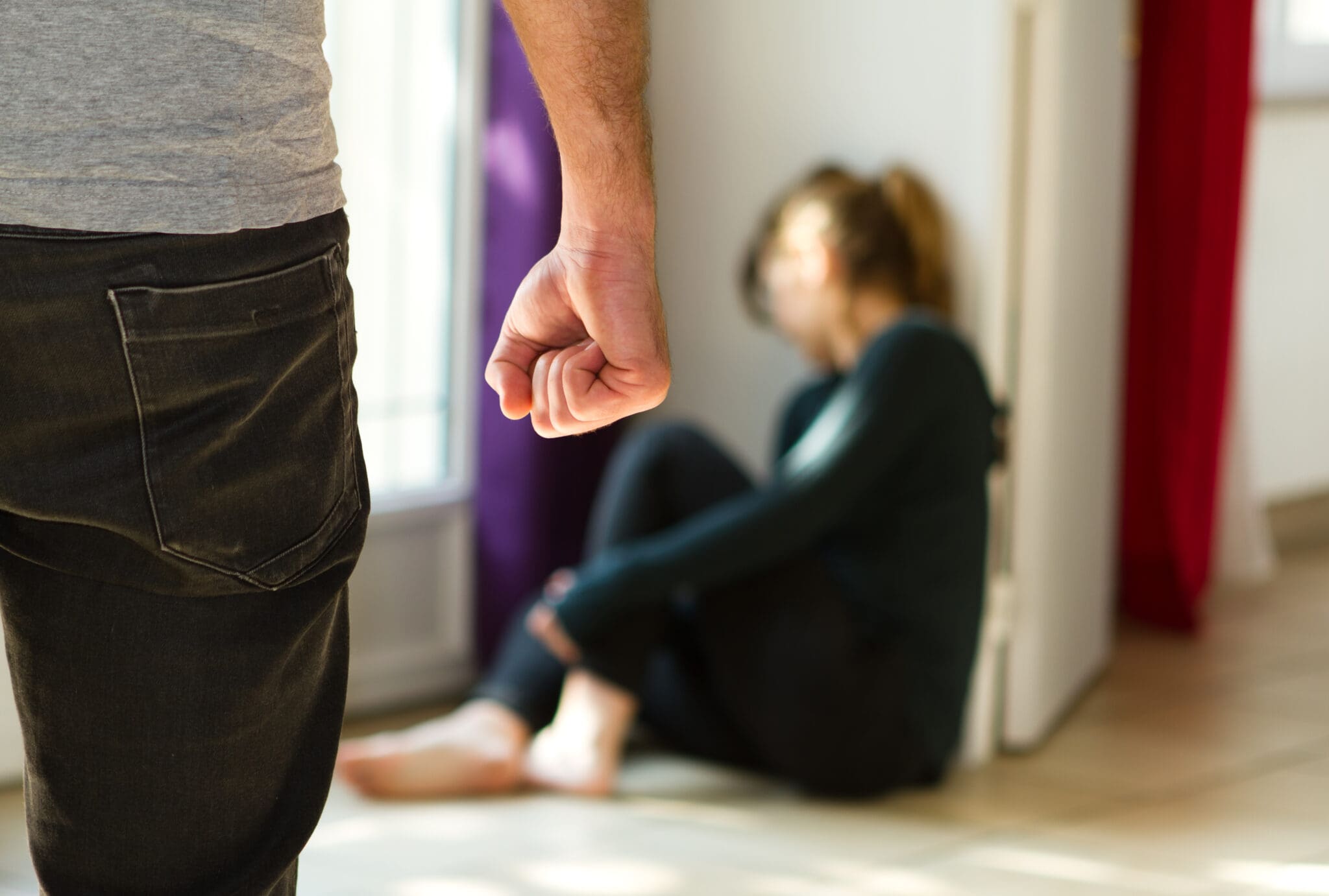 Understanding Domestic Violence Charges in Pennsylvania