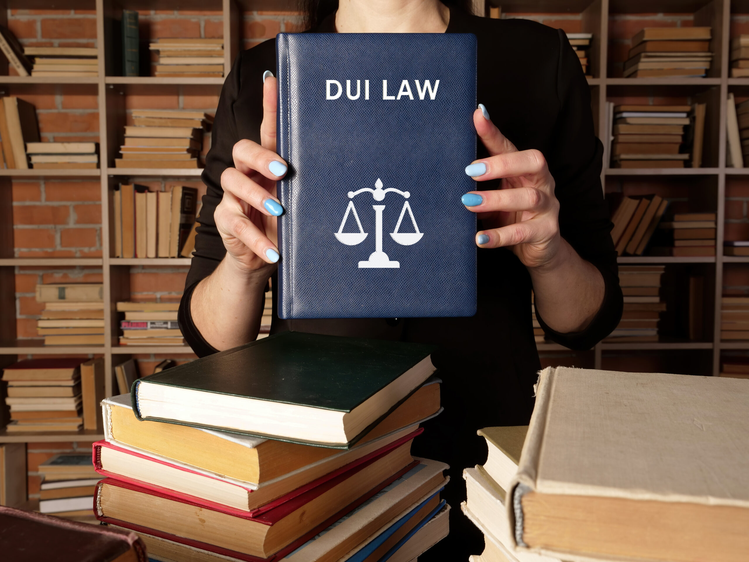 Penalties For A First Time DUI Offense in Pennsylvania