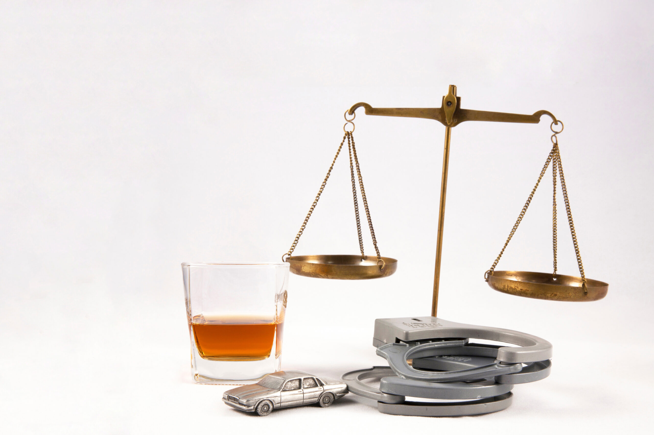 Experienced DUI Lawyers in Pennsylvania | McKenzie Law Firm