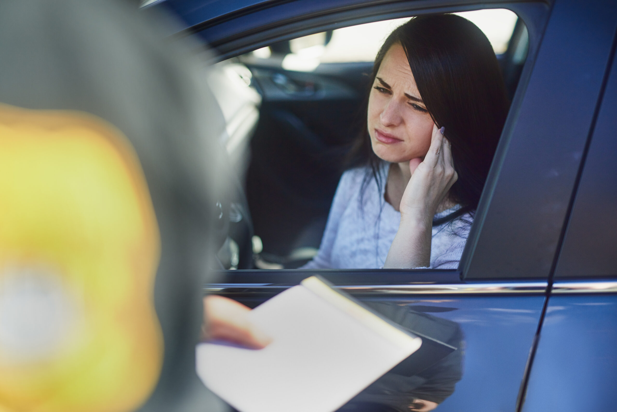 Penalties For A First Time DUI Offense in Pennsylvania
