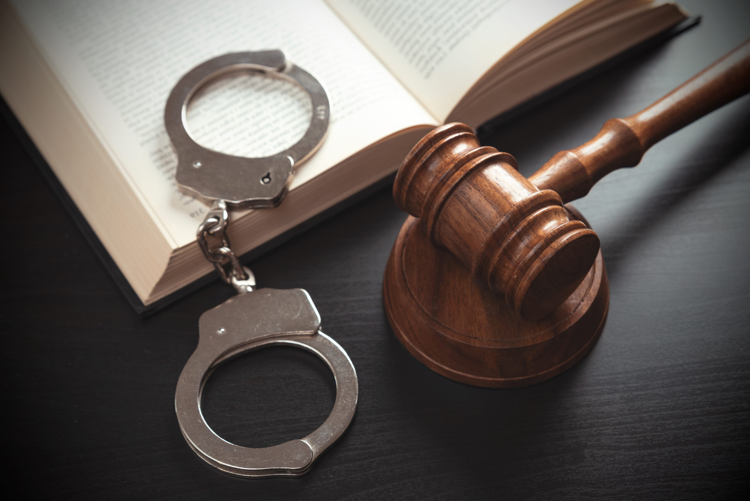 How Defense Attorneys Can Help | David McKenzie Law Firm