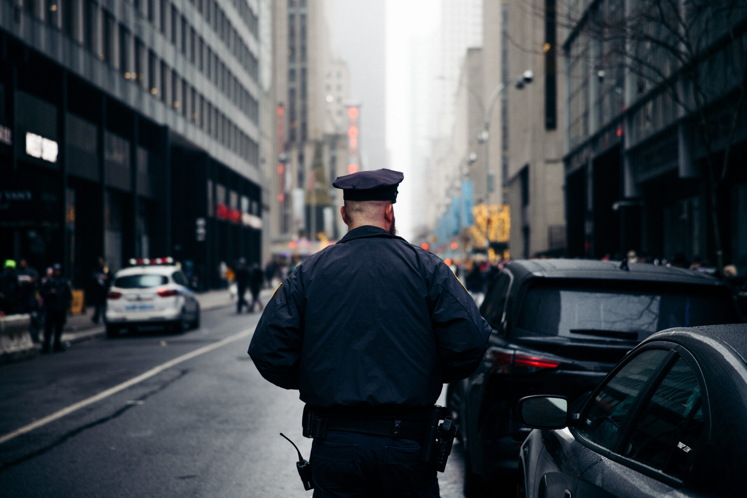 Can Police Give Me a DUI If I’m in My Own Driveway? | DUI Lawyer Montgomery County PA