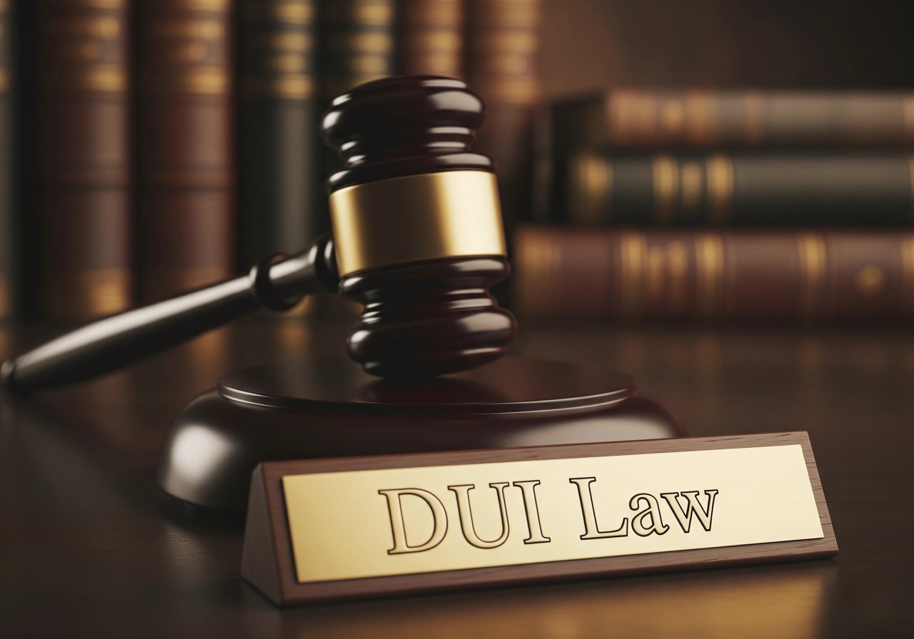 I Made a Mistake and Got a DUI. What Can an Attorney Do for Me? | David McKenzie Law Firm