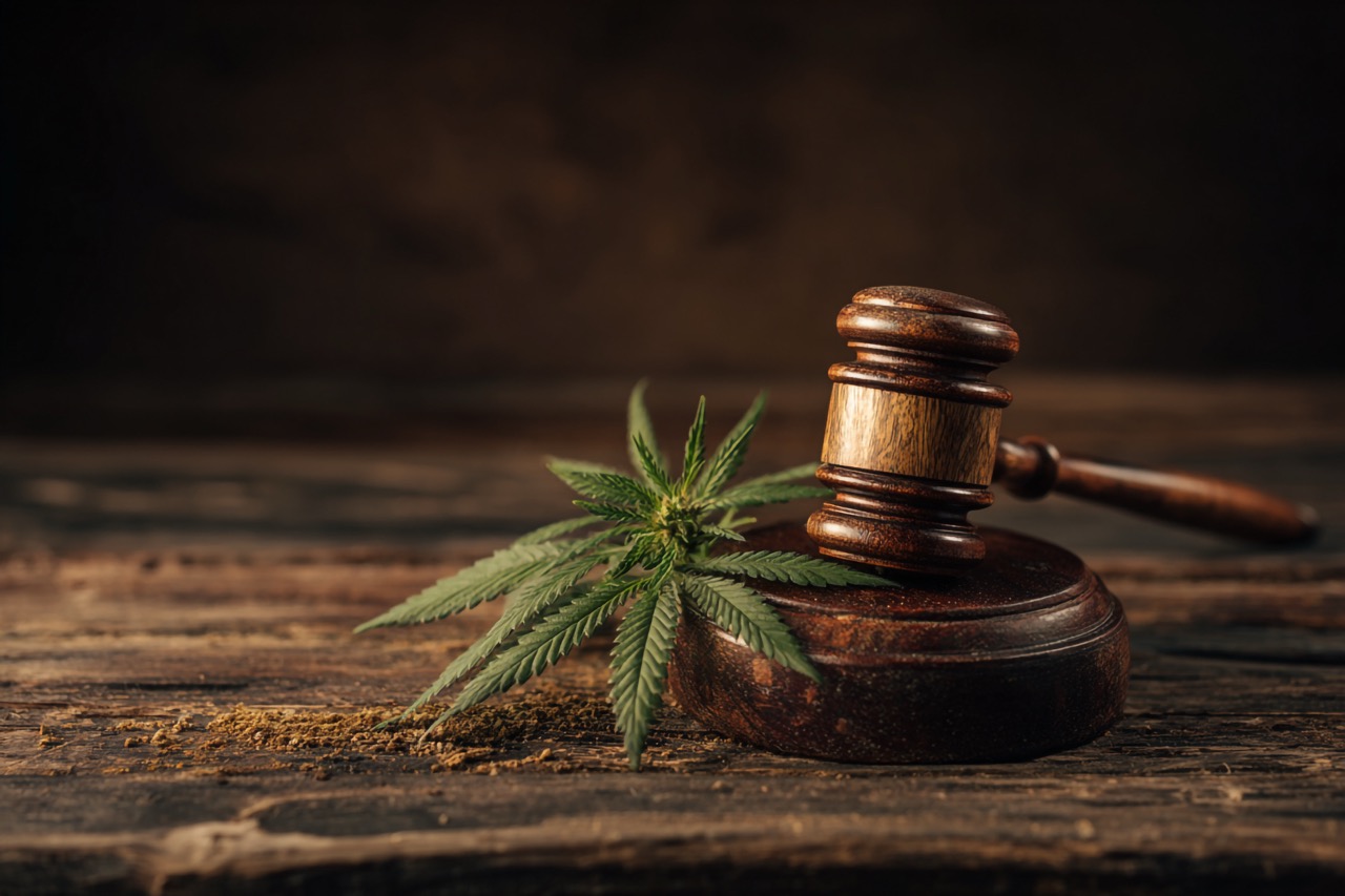A Skilled Drug Crime Lawyer in Pennsylvania Can Fight Your Drug Charges
