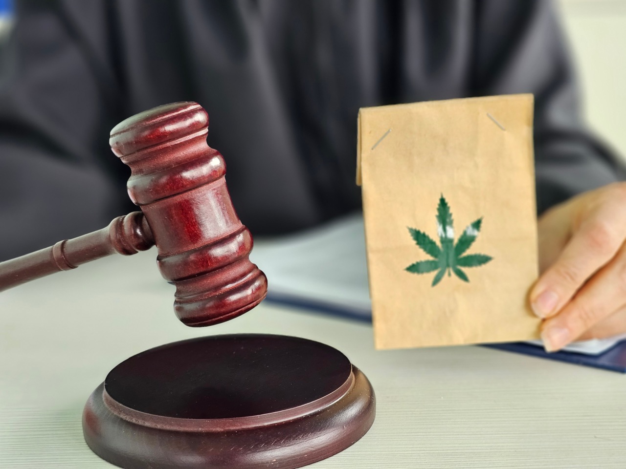 How to Get a Drug Trafficking Charge Dismissed | David McKenzie Law Firm | Pennsylvania DUI Lawyer | DUI Lawyer Montgomery County PA
