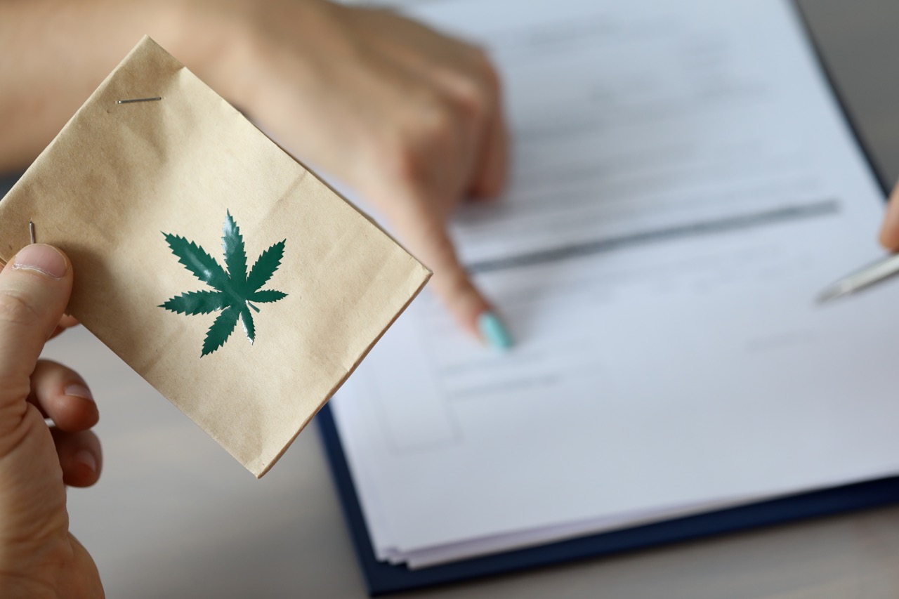 Can You Use Medical Marijuana While on Probation in Pennsylvania? | Medical Cannabis | Drug Charge Defense Attorney | Pennsylvania Criminal Defense Lawyer | Montgomery County DUI Lawyer | David McKenzie Law Firm