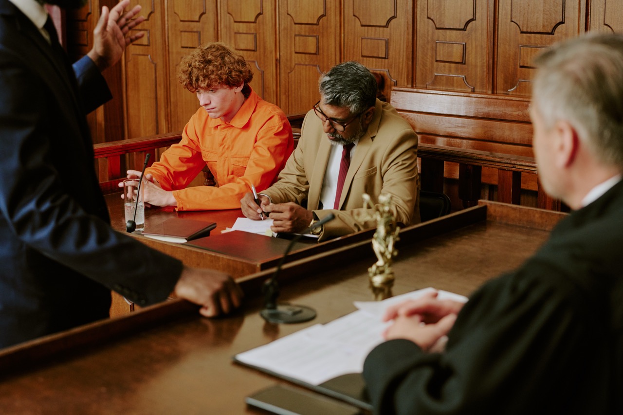 How a Criminal Defense Attorney Can Help Reduce Your Charges