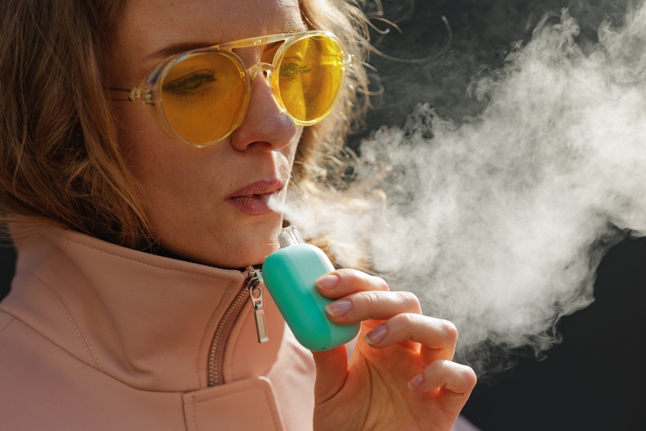 Is a Dab Pen a Felony in Pennsylvania? | David McKenzie Law Firm