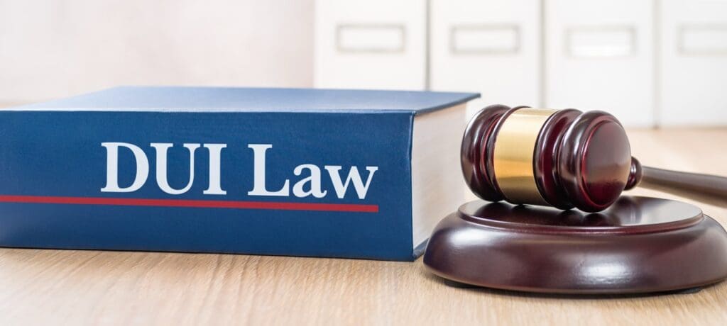 Pennsylvania DUI Law Impacts Repeat Offenders