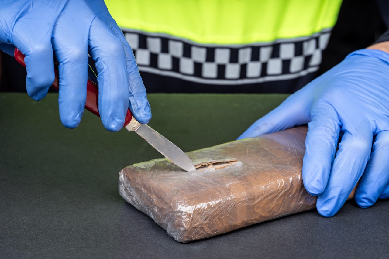 Multi-State Drug Investigation Leads to Arrests in PA and Ohio | DUI Lawyer Montgomery County PA