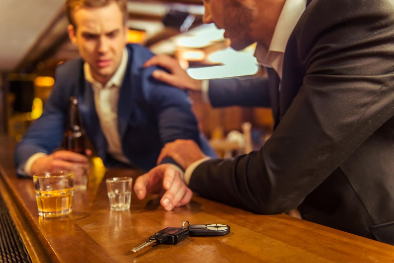 Can a Lawyer Help Restore My License After a DUI?